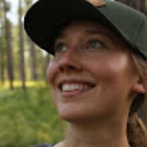 Meet your Posher, Jalissa